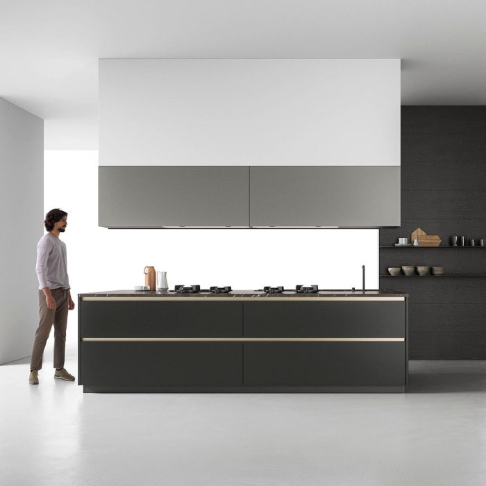 Cocinas de diseño en La Canonja con Ferrer Moble.