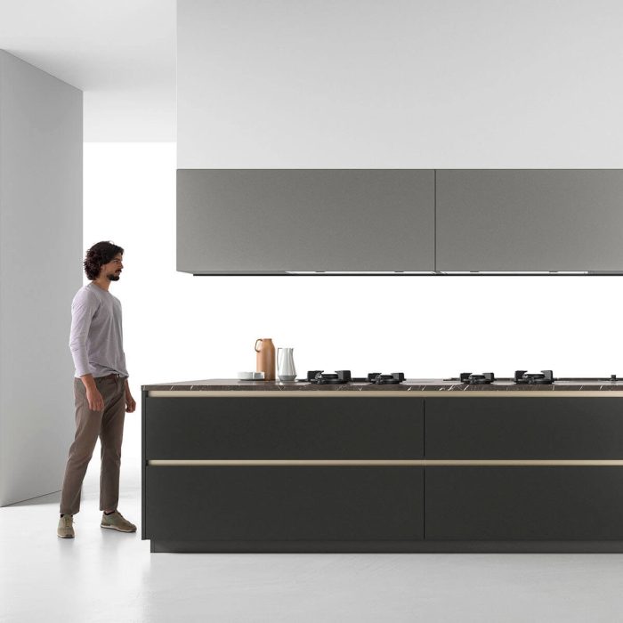 Muebles de cocina en Sagunto con Ferrer Moble.