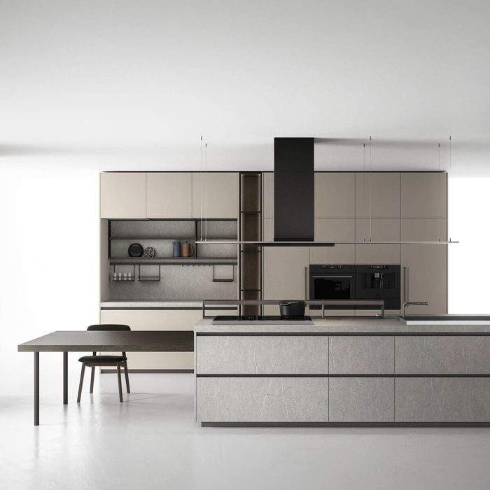 Muebles de cocina en Tarragona con Ferrer Moble.